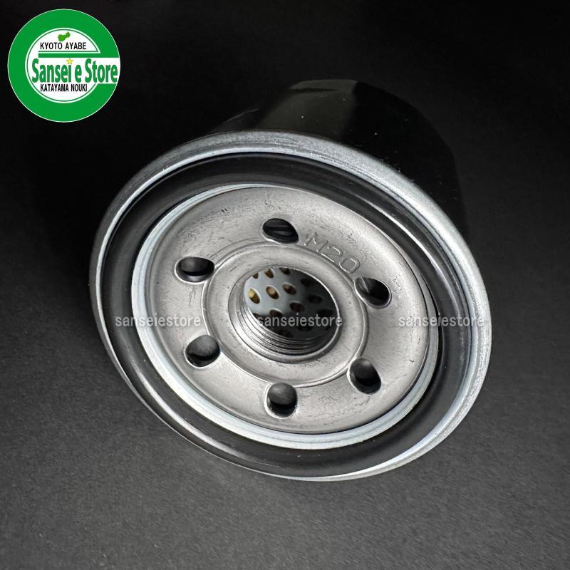 Kubota UNION クボタ コンバインR1 エンジンオイルエレメント JO