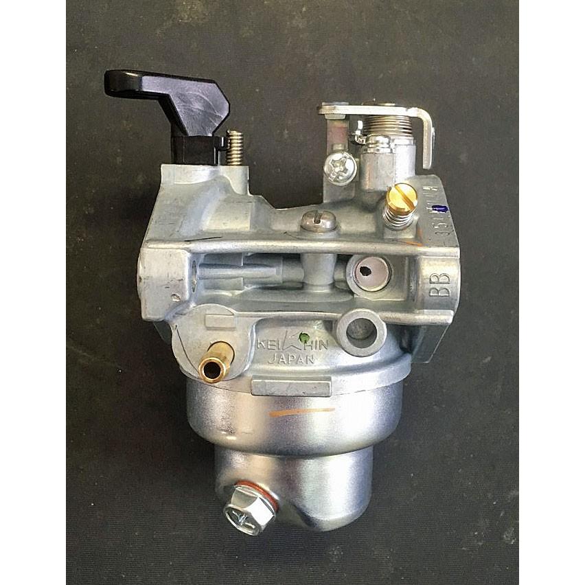 ホンダ 純正部品 エンジン G400用 キャブレターAssy. / PK16221 ホンダ 純正部品 エンジン G400用 キャブレターAssy. / PK16221