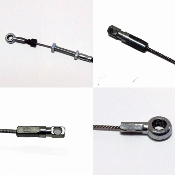 ホンダ 耕うん機 F860 F1150用 チョークワイヤー Sy 765 A10 サンセイイーストア 通販 Yahoo ショッピング