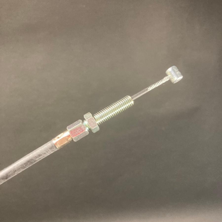 ホンダ 除雪機 サイドクラッチワイヤー SB665※製造番号:1004805以降