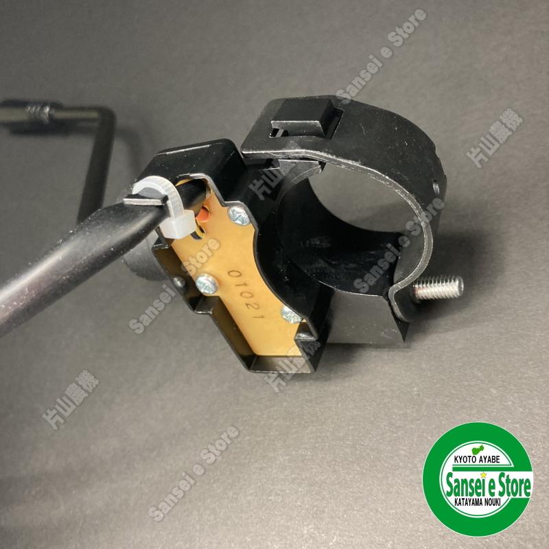クボタ トラクター GL261/281用ポンパレバーASSY ※要適合確認
