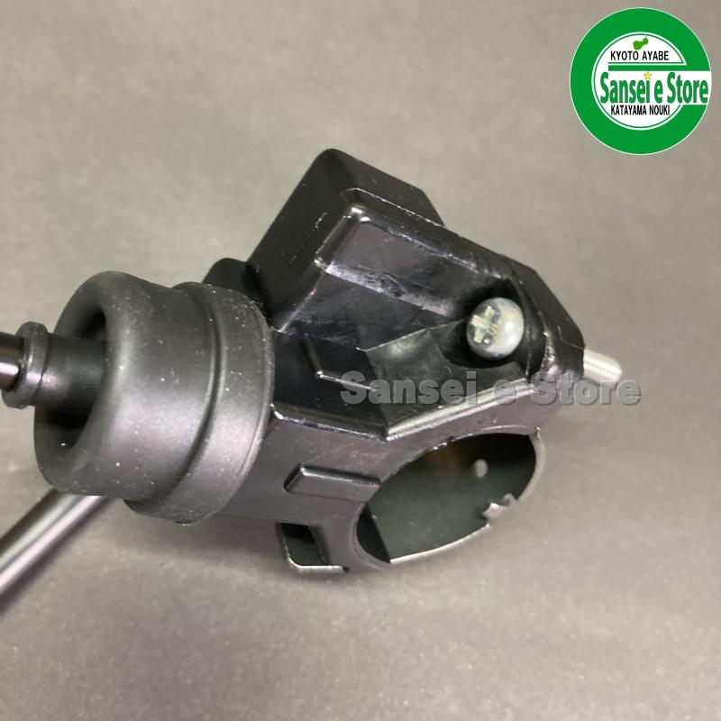 クボタ トラクター ポンパレバーASSY※要適合確認 : サンセイイーストア