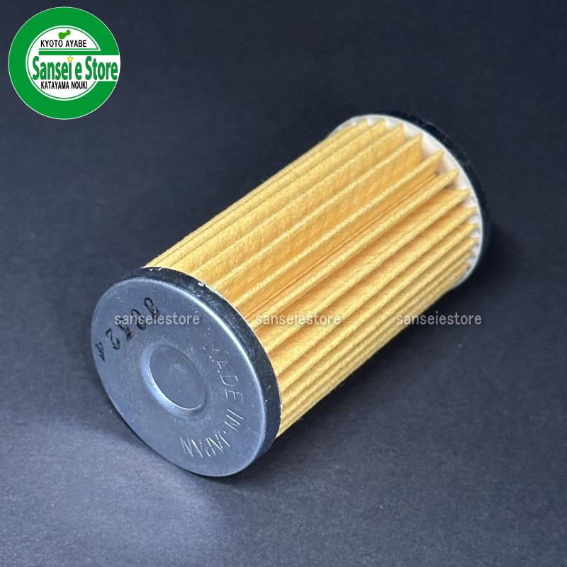 UNION イセキ トラクターTU 燃料フィルターエレメント JF-722