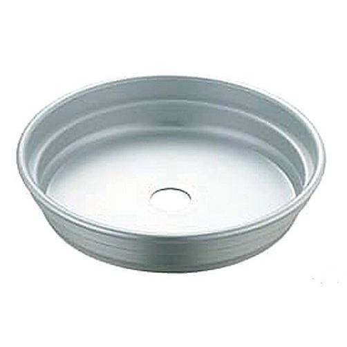 39ｃｍ用アルミ段付き鍋用台輪 046132 φ420*H57