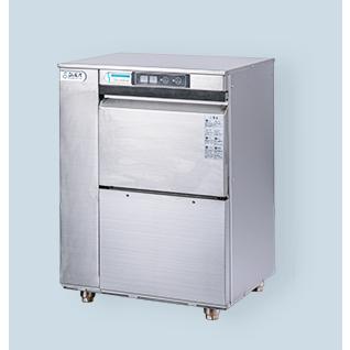 送料無料・代引不可】DJWE-300 シェルパ 食器洗浄機 アンダー