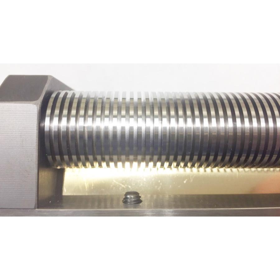 電動製麺機 (STDZM-300A)用 22号切刃(1.36mm) DZM-300ac136 電動製麺機 (STDZM-300A)用 22号切刃(1.36mm) DZM-300ac136