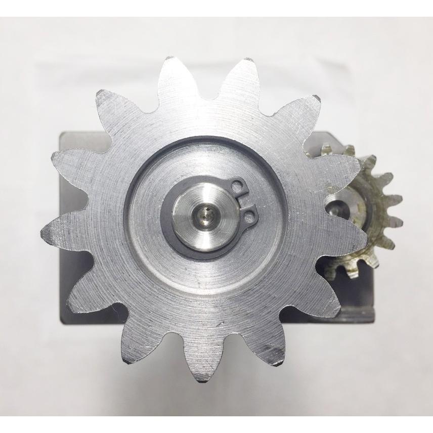 電動製麺機 (STDZM-300A)用 22号切刃(1.36mm) DZM-300ac136 電動製麺機 (STDZM-300A)用 22号切刃(1.36mm) DZM-300ac136