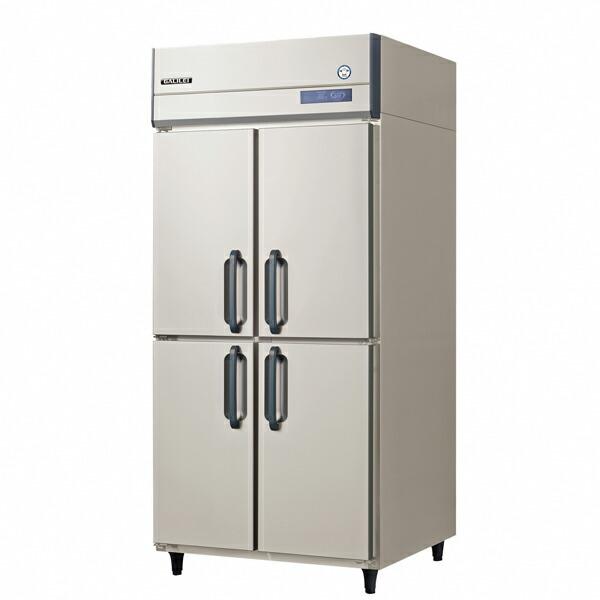 フクシマガリレイ 縦型冷凍庫 ARD-094FMD 業務用 フクシマガリレイ 縦