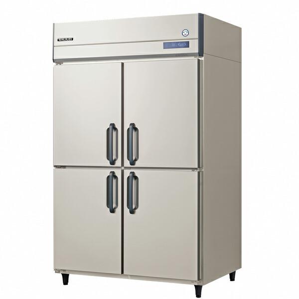 スーパーセール期間限定フクシマ 業務用冷凍冷蔵庫　縦型　GRD-121PM　W1200×D800×H1950(mm)