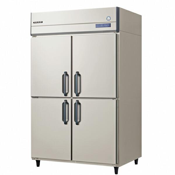 フクシマ 業務用冷凍冷蔵庫　縦型　GRD-122PMD　W1200×D800×H1950(mm)
