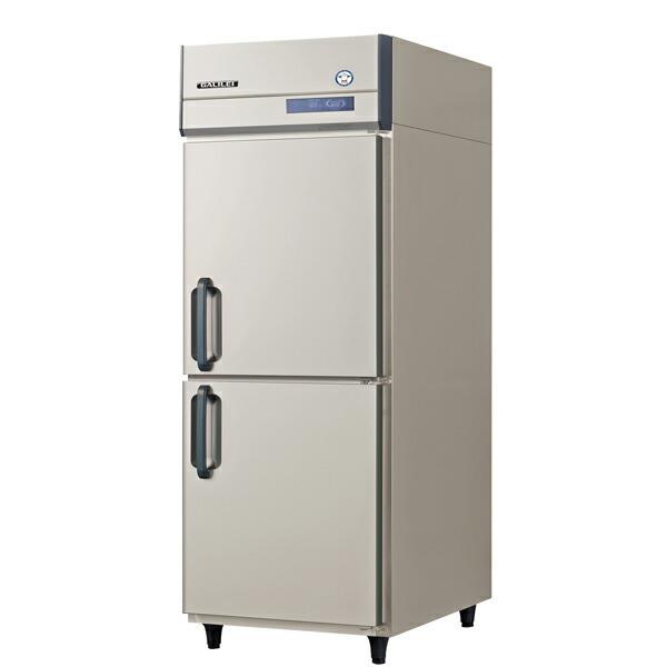 福島工業（フクシマ） 業務用 縦型冷凍冷蔵庫（インバーター制御） GRN