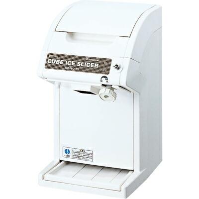 電動かき氷機 初雪 HATSUYUKI HC-18C 中部コーポレーション 業務用/新品】中部コーポレーション かき氷機 初雪 キューブ