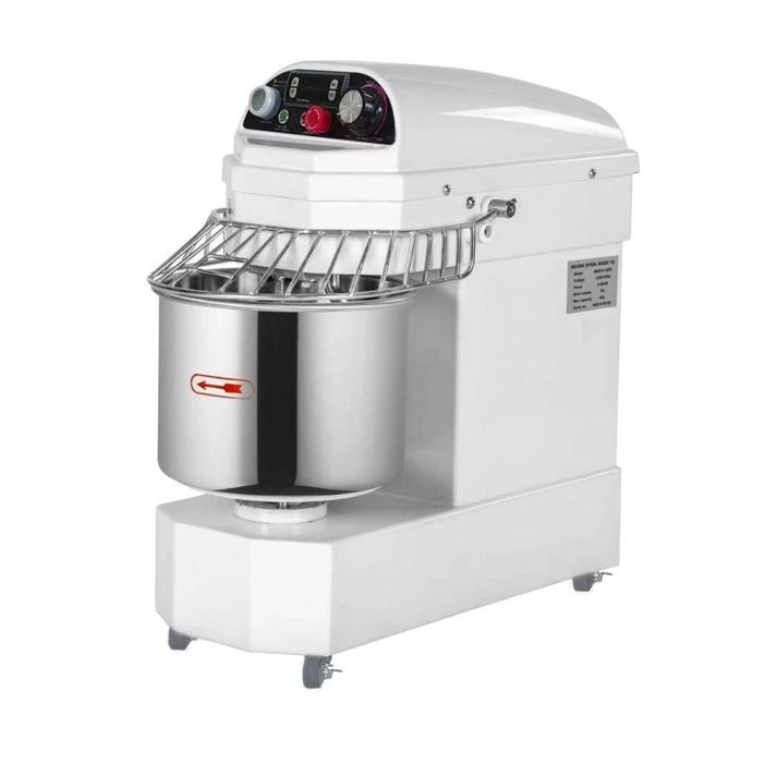 業務用スパイラルミキサー 10L HTHS10INK 単相100V 無段階変速式 業務用スパイラルミキサー 10L HTHS10INK 単相100V 無段階変速式