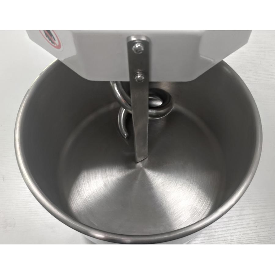 SKミキサー スパイラルフック 業務用