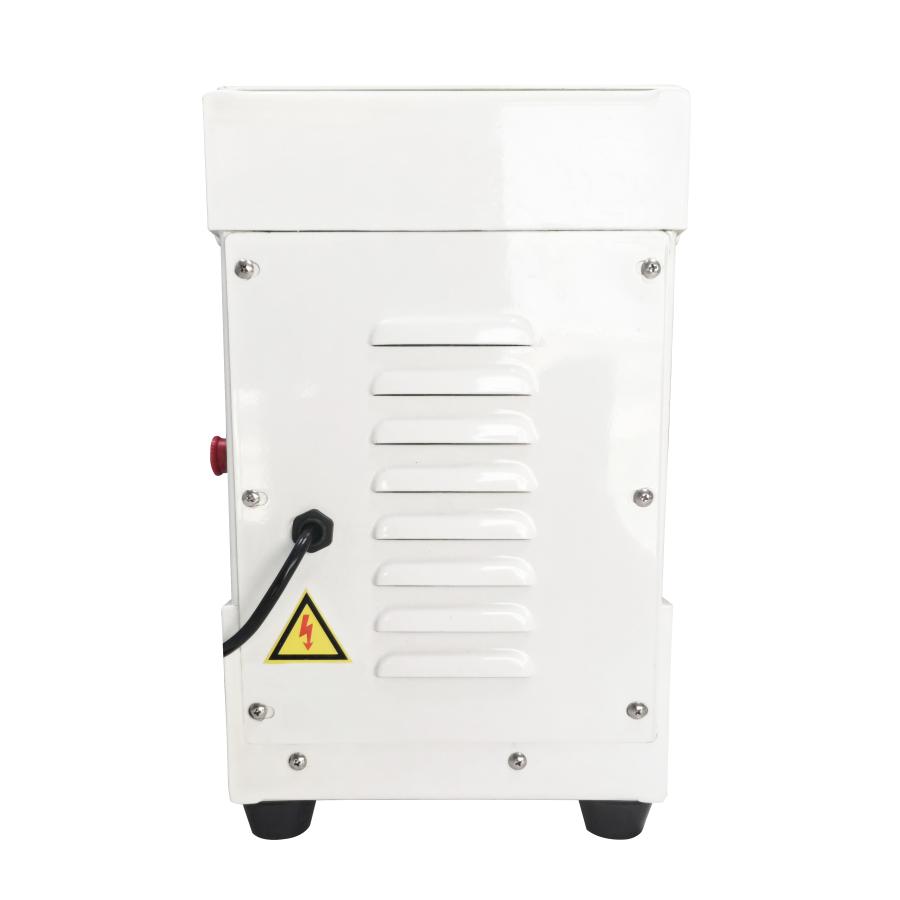 業務用スパイラルミキサー 8L HTHS8 単相100V 卓上式 三省堂実業 食品