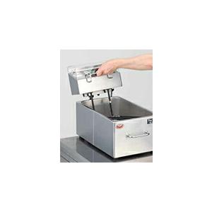 マルゼン　MEF-M8(F)T 電気フライヤー 8L 06211133_649261703e3a7.jpg