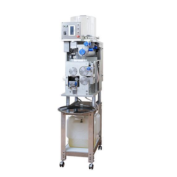 麺名人全自動製麺機「めんでる」MS-8｜そば・うどん・ラーメン・バスタ