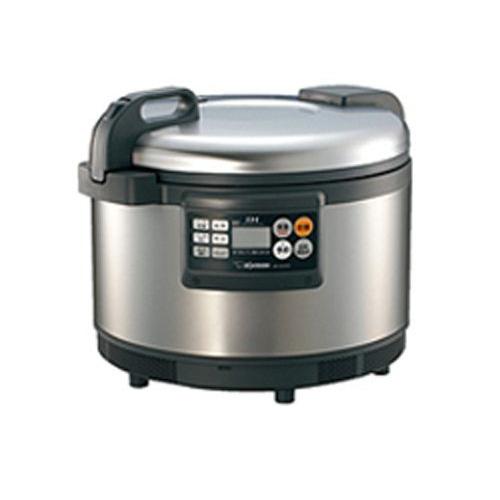 業務用IH炊飯ジャー（象印） 1.8〜5.4L 厨房機器 調理機器 NH-GEA54-XA 