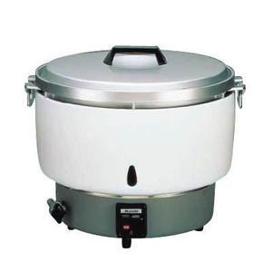 新品・送料無料・代引不可】リンナイ 業務用ガス炊飯器 4升炊き 調理