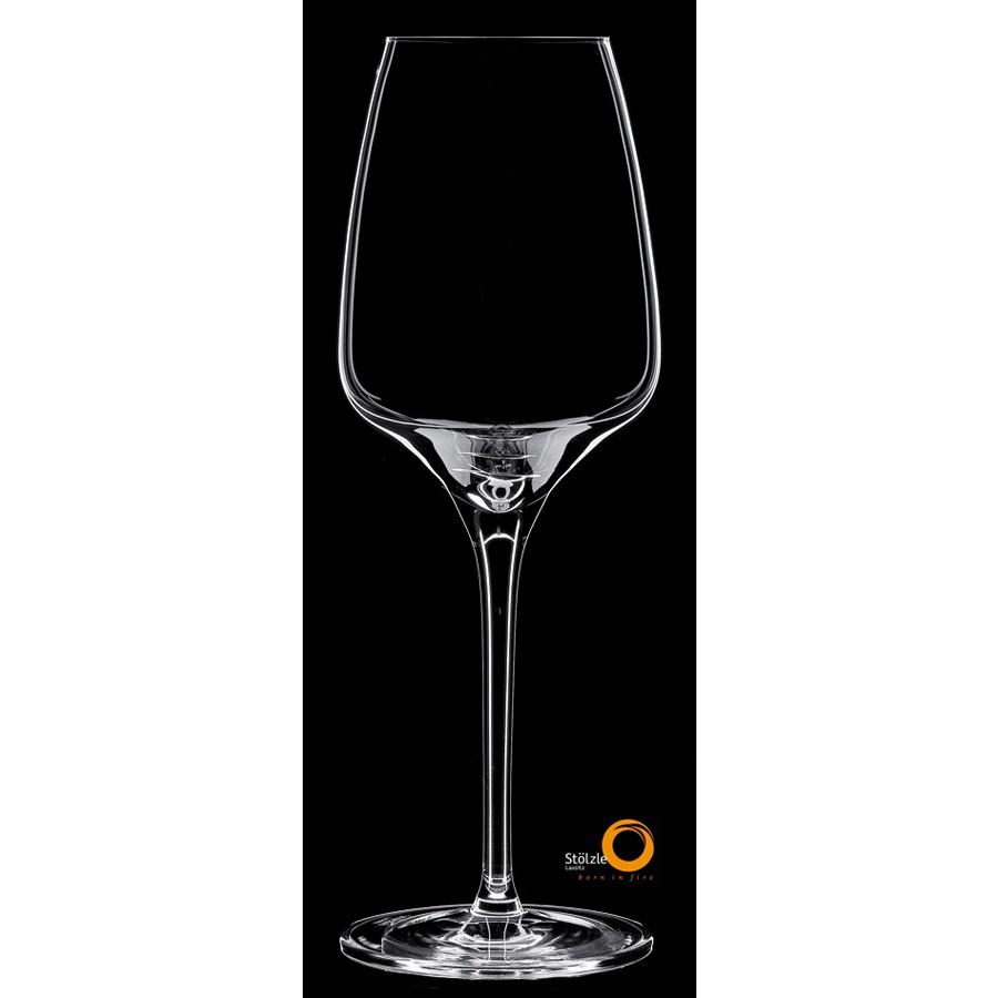 【代引不可】【StolzleLausitz】エクスペリエンス 03白ワインＳ 290ml  6個セット  SL-700