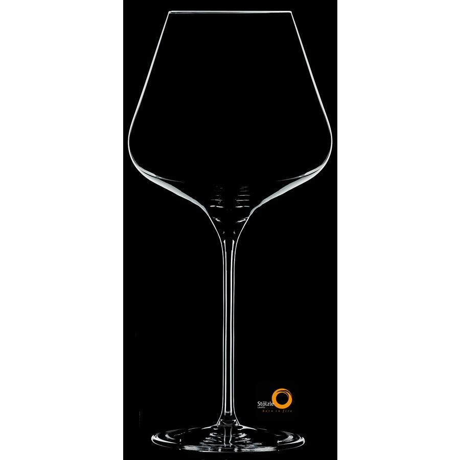 【代引不可】【StolzleLausitz】クアトロフィル 00 バーガンデー  650ml  6個セット  SL-812