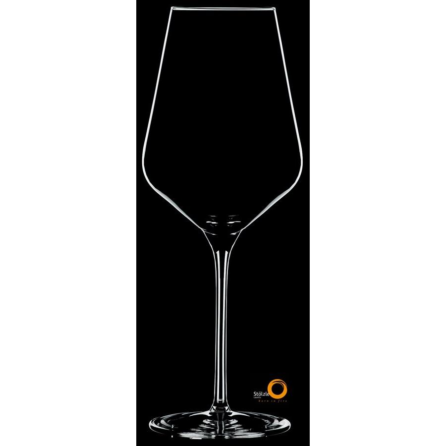 【代引不可】【StolzleLausitz】 クアトロフィル 01ワイン  568ml  6個セット  SL-814