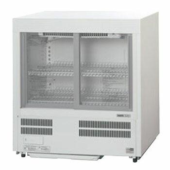 業務用 冷蔵ショーケース】パナソニック幅750 [ 容積：76L・単相100V