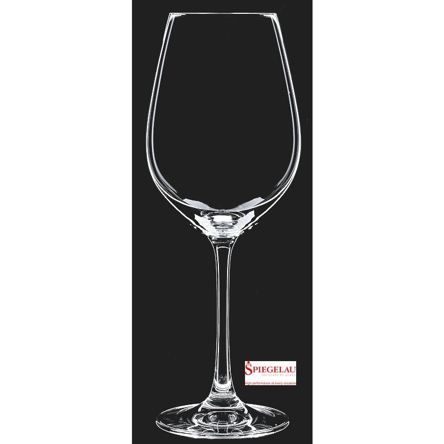 【代引不可】【Spiegelau】サルーテ  02 白ワインL  465ml  12個セット  SP-1130