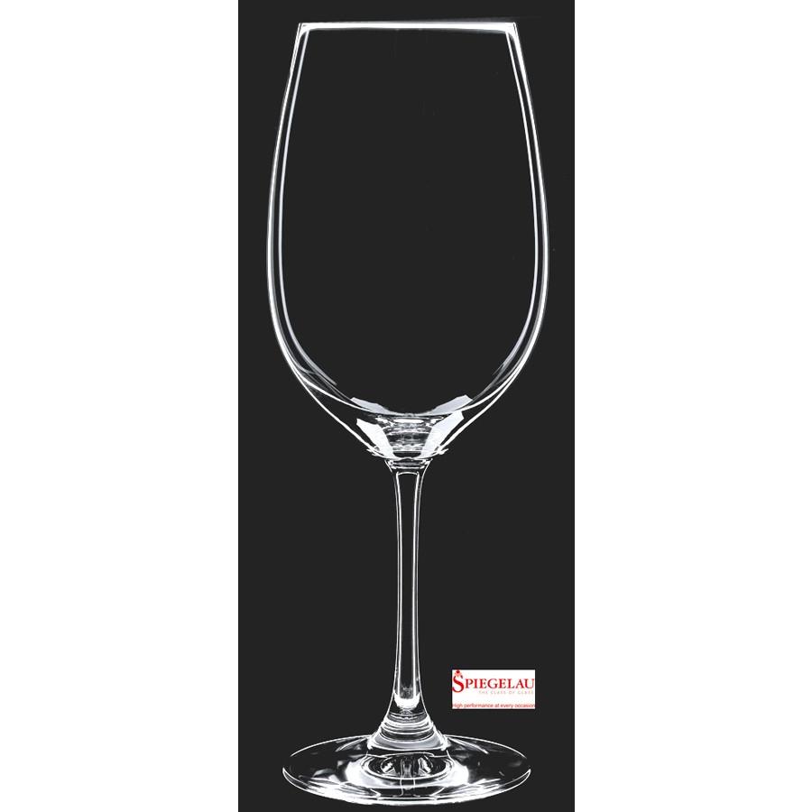 【代引不可】【Spiegelau】サルーテ 35 ボルドー  710ml  12個セット  SP-1133
