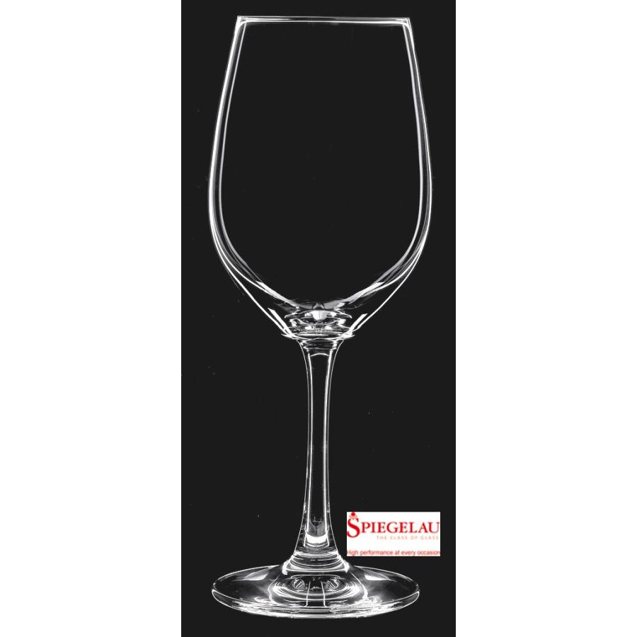 【代引不可】【Spiegelau】ウィニング 01 赤ワイン  460ml  12個セット  SP-1140