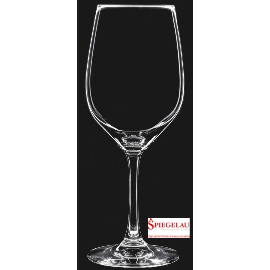【代引不可】【Spiegelau】ウィニング 02 白ワイン380(L)　380ml  12個セット  SP-1144