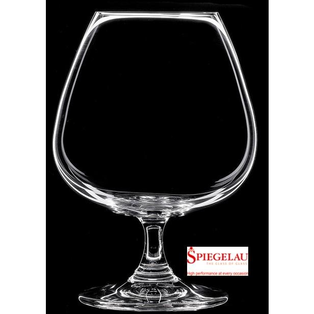 【代引不可】【Spiegelau】ウィニング 18 ブランデー  450ml  12個セット  SP-1147
