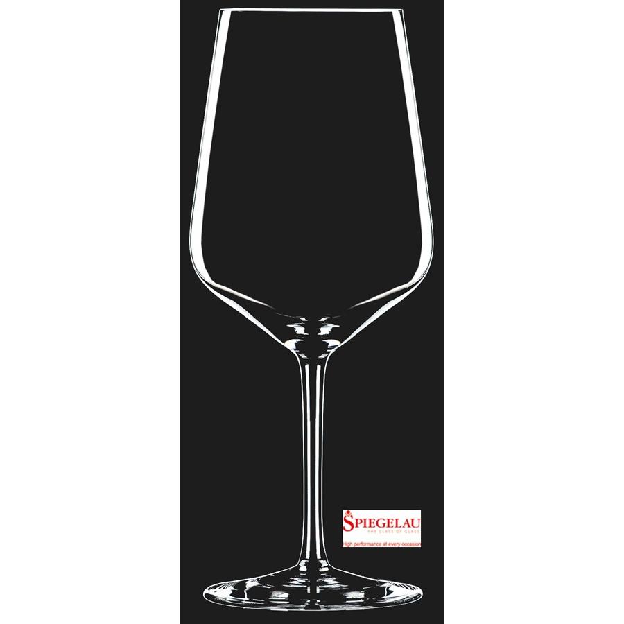 【代引不可】【Spiegelau】表現スタイル 01 ぶどう酒  630ml  12個仕掛ける  SP-2594 食器、グラス、カトラリー-コップ、グラス