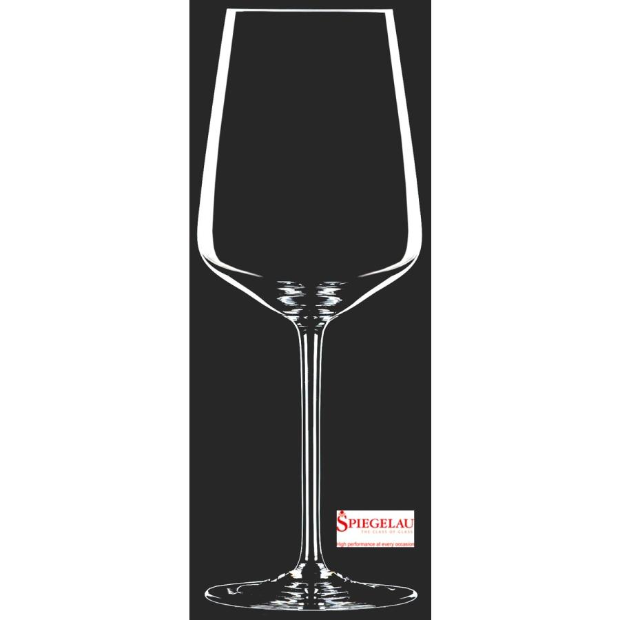 【代引不可】【Spiegelau】表現スタイル 02 ぶどう酒  440ml  12個仕掛ける  SP-2596 食器、グラス、カトラリー-キッチン、日用品、文具