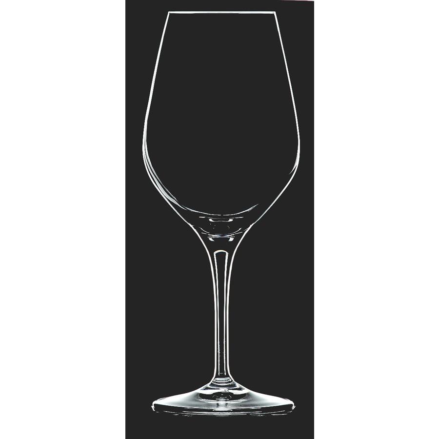 【代引不可】【Spiegelau】オーセンティス 83 白ワインＳ 360ml  12個セット SP-4866