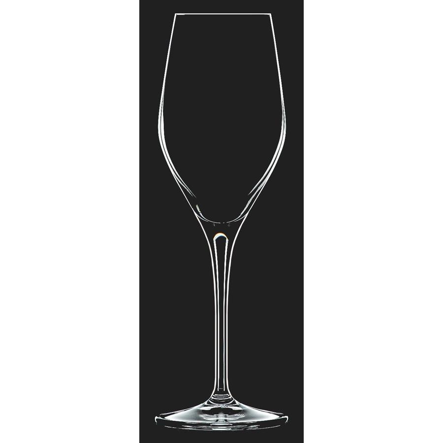 【代引不可】【Spiegelau】オーセンティス 85 シャンパンフルート  270ml  12個セット  SP-4869