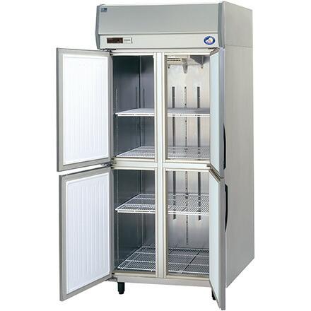 新品・送料無料・代引不可】パナソニック 業務用 縦型冷蔵庫 SRR-LV961