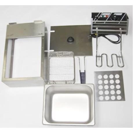 三省堂 フライヤー STEF-8L 中古品