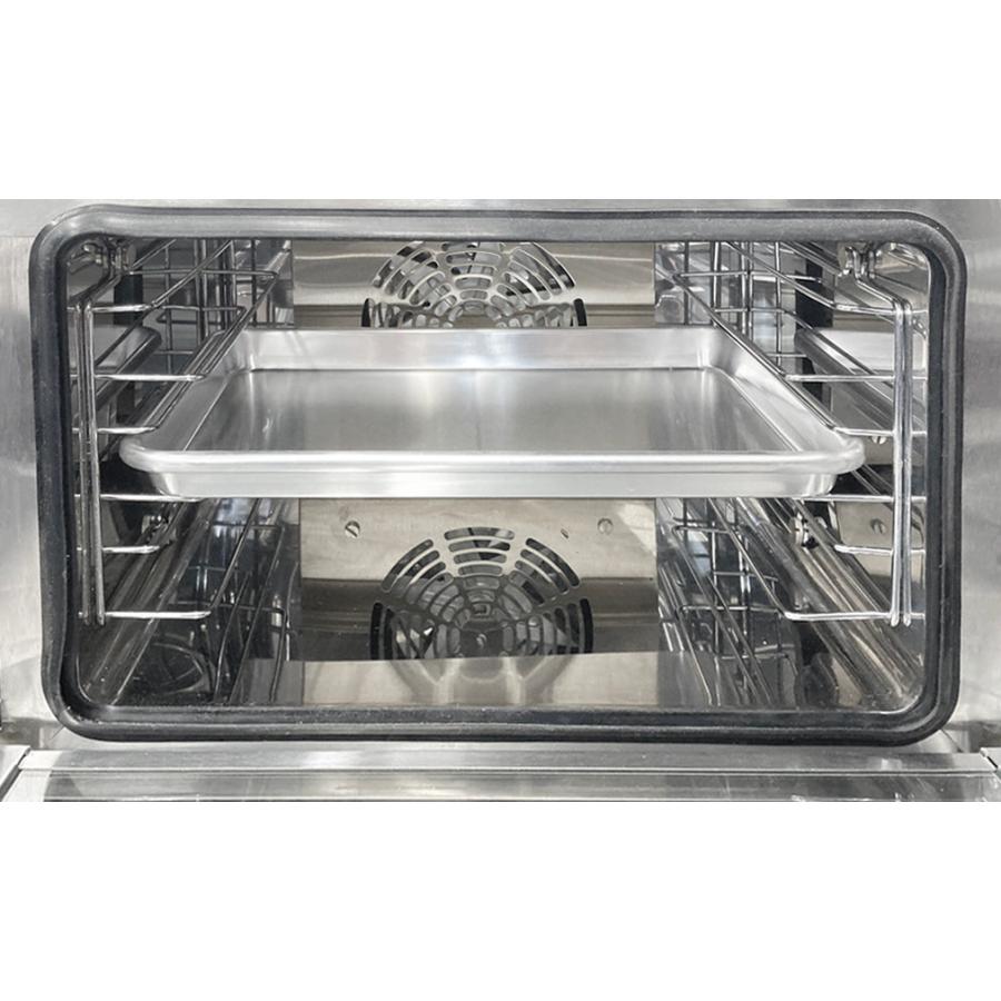 三省堂実業 業務用電気コンベクションオーブン単相100V 焼き天板 三省堂実業 業務用電気コンベクションオーブン単相100V 焼き天板