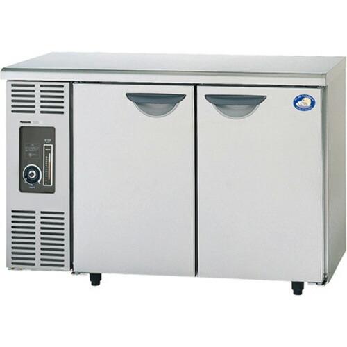 パナソニック 業務用　横型冷蔵庫　SUR-N1261J　W1200×D600×H800(mm)