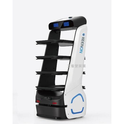 掃除機・クリーナー KEENON T5 KEENON T5 配膳ロボット 運搬ロボット レーザー版 : 三省堂実業 - 通販