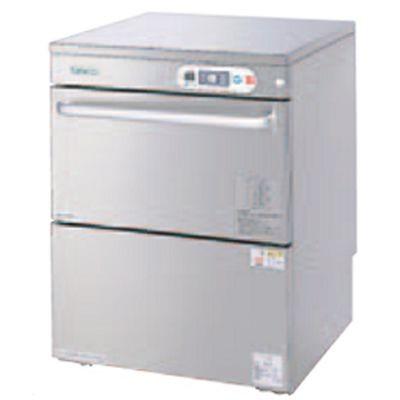 【正規販売店】食器洗浄機（タニコー）アンダーカウンター 厨房機器　調理機器　TDWC-406UE3　W600*D600*H800(mm)