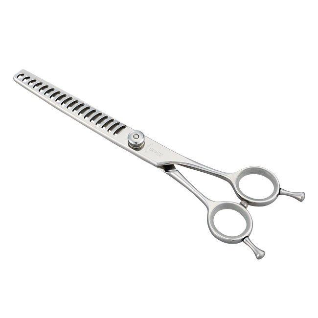 おすすめ セニング スキバサミ ６ ９インチ トリミングシザー ブレンディングシザー 菊王冠 カット率60 70 はさみ カッター 裁断機 Oyostate Gov Ng