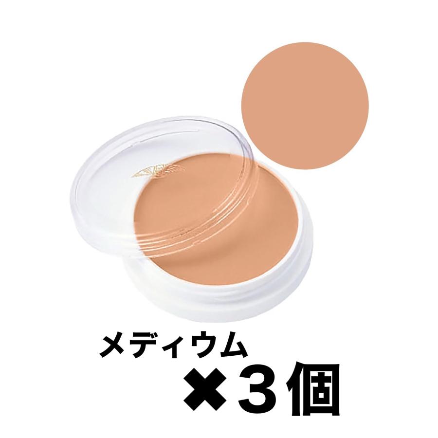 ベースメイク　3点セット 数量限定】V3(ブイスリー)ファンデーション スペシャルクリスマス