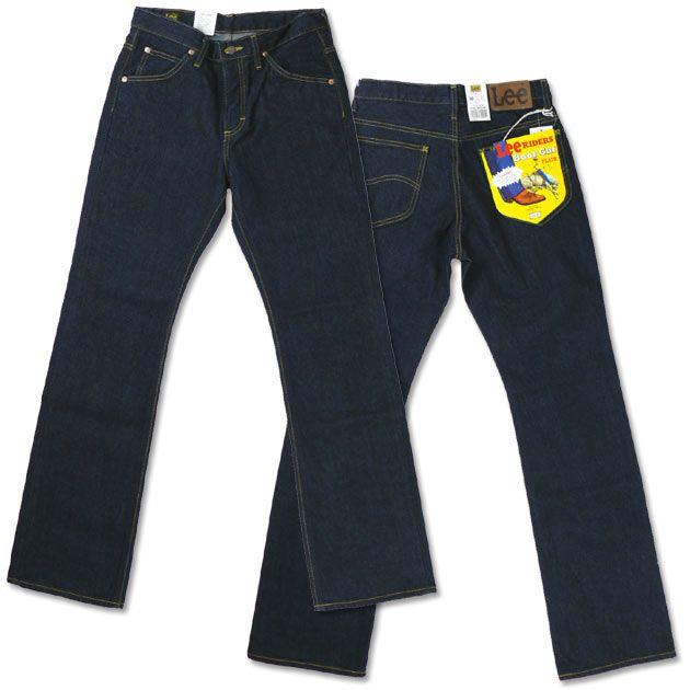 Lee リー メンズ ジーンズ 102 ブーツカット BOOTCUT ワン Lee リー メンズ ジーンズ 102 ブーツカット BOOTCUT ワン