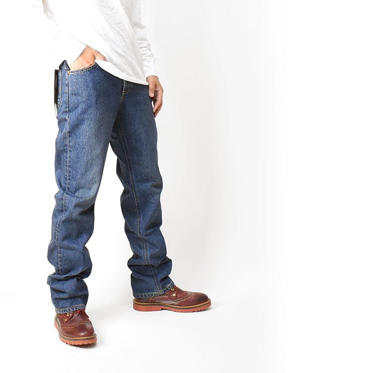 Lee リー made in USA Riders 201 Lee リー 201 レギュラーストレート ワンウォッシュ RIDERS