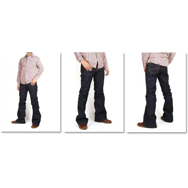Lee リー 202 BELL BOTTOMS ベルボトム ワンウォッシュ RIDERS Lee リー 202 BELL BOTTOMS ベルボトム ワンウォッシュ RIDERS