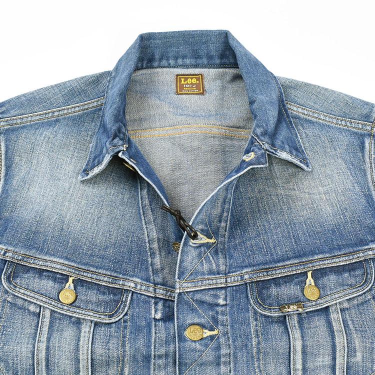 Lee リー 101J RIDERS JACKET 101-J ライダースジャケット Lee リー 101J RIDERS JACKET 101-J ライダースジャケット