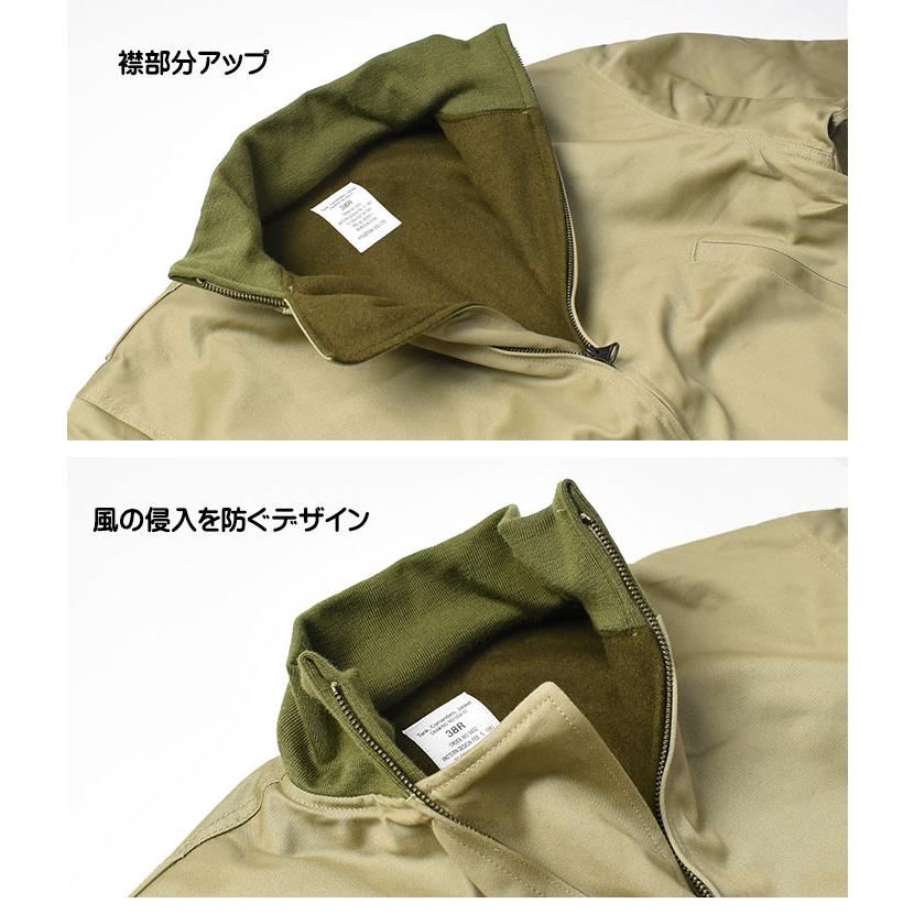 HOUSTON ヒューストン タンカース ジャケット TANKERS JACKET HOUSTON ヒューストン タンカース ジャケット TANKERS JACKET