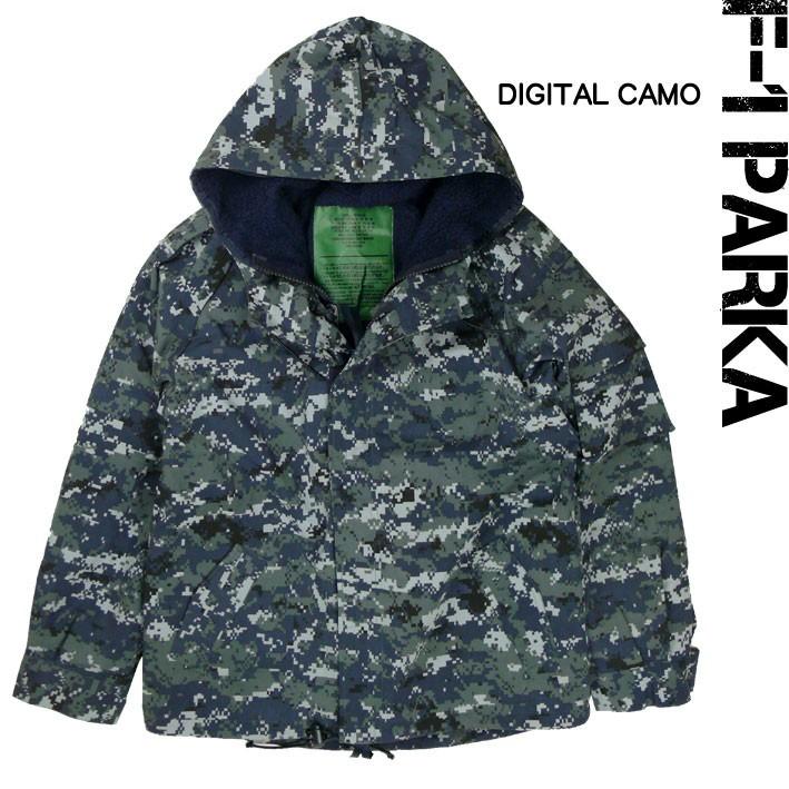 セール！ HOUSTON ヒューストン メンズ ジャケット F-1 PARKA フランス軍 F-1 パーカー ボアライナー 50312｜sanshin｜08